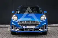 2020 Ford Puma