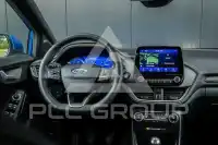 2020 Ford Puma