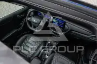 2020 Ford Puma