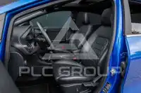 2020 Ford Puma