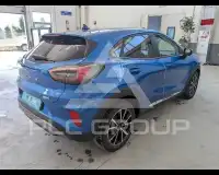 2020 Ford Puma