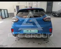 2020 Ford Puma