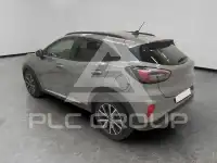 2020 Ford Puma