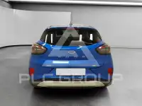 2020 Ford Puma