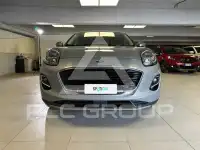 2020 Ford Puma