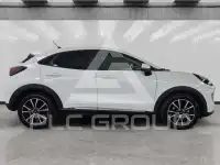 2020 Ford Puma