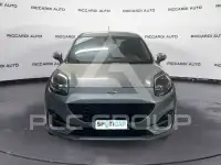 2020 Ford Puma