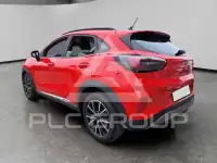 2020 Ford Puma