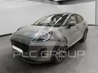 2020 Ford Puma