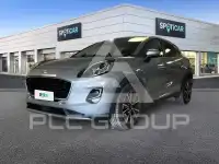 2020 Ford Puma