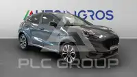 2020 Ford Puma