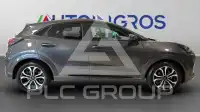 2020 Ford Puma