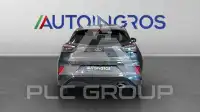 2020 Ford Puma