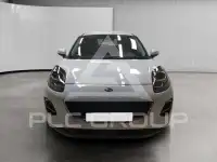 2020 Ford Puma