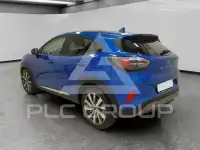 2020 Ford Puma