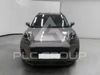 2020 Ford Puma