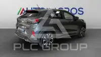 2020 Ford Puma