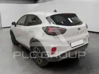 2020 Ford Puma