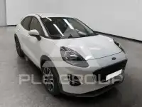 2020 Ford Puma