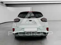 2020 Ford Puma