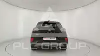 2020 Ford Puma