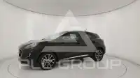 2020 Ford Puma