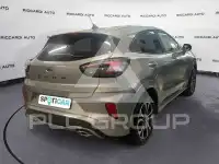 2020 Ford Puma