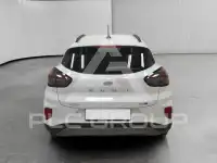 2020 Ford Puma