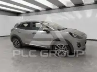 2020 Ford Puma