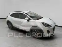 2020 Ford Puma