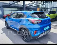 2020 Ford Puma