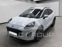 2020 Ford Puma
