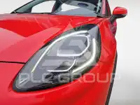 2020 Ford Puma