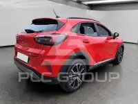 2020 Ford Puma