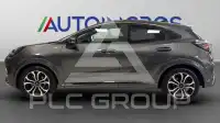2020 Ford Puma