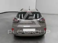 2020 Ford Puma