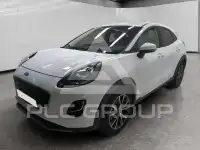 2020 Ford Puma