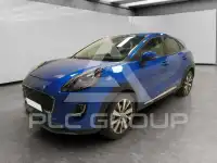 2020 Ford Puma