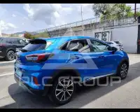 2020 Ford Puma