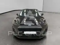 2020 Ford Puma