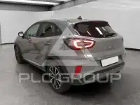2020 Ford Puma