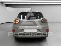 2020 Ford Puma