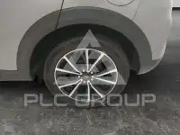 2020 Ford Puma