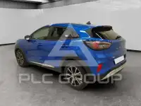 2020 Ford Puma