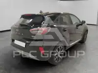 2020 Ford Puma