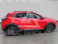 2020 Ford Puma