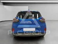 2020 Ford Puma