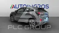 2020 Ford Puma