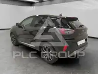 2020 Ford Puma