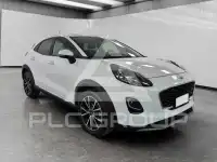 2020 Ford Puma